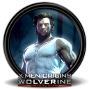 X-Men Origins - Wolverine New 5 Icon